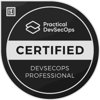 Certified-practical-DevSecOps-professional